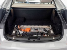 BMW Hydrogen Fuel Cell Technology