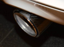 BMW M235i with M Performance Parts