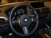 BMW M235i with M Performance Parts