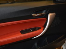 BMW M235i with M Performance Parts