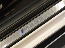 BMW M235i with M Performance Parts