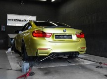 BMW M4 Power Boost by Mcchip-DKR