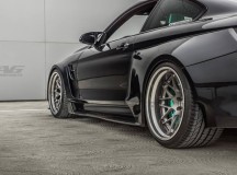 BMW M4 by TAG Motorsports