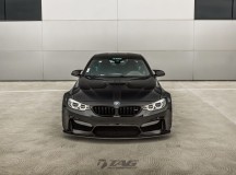 BMW M4 by TAG Motorsports
