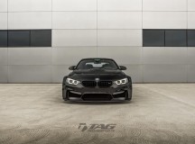BMW M4 by TAG Motorsports