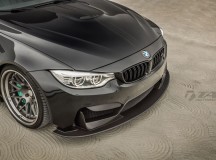 BMW M4 by TAG Motorsports