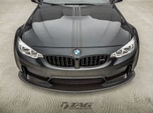 BMW M4 by TAG Motorsports
