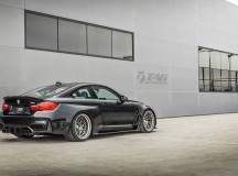 BMW M4 by TAG Motorsports