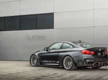 BMW M4 by TAG Motorsports