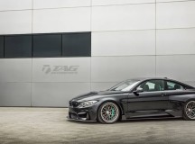 BMW M4 by TAG Motorsports