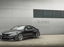 BMW M4 by TAG Motorsports