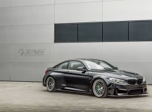 BMW M4 by TAG Motorsports