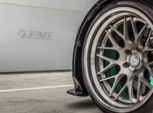 BMW M4 by TAG Motorsports