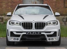 BMW X5 “xHawk5” by A.R.T. Tuning GmbH
