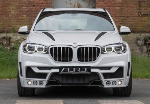 BMW X5 “xHawk5” by A.R.T. Tuning GmbH