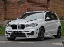 BMW X5 “xHawk5” by A.R.T. Tuning GmbH