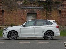BMW X5 “xHawk5” by A.R.T. Tuning GmbH