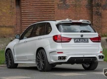 BMW X5 “xHawk5” by A.R.T. Tuning GmbH
