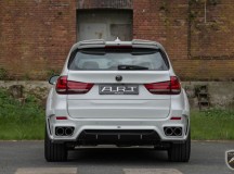 BMW X5 “xHawk5” by A.R.T. Tuning GmbH