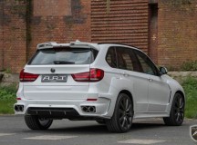 BMW X5 “xHawk5” by A.R.T. Tuning GmbH