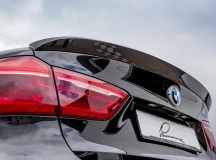 BMW X6 xDrive50i by LUMMA Design