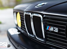 E30 BMW M3 by PSI
