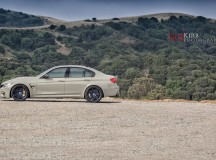 F80 BMW M3 Sedan by iND Distribution
