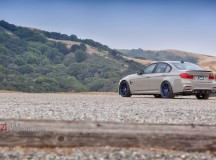 F80 BMW M3 Sedan by iND Distribution