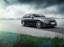 2016 Alpina D3 Bi-Turbo