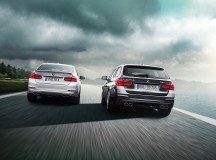 2016 Alpina D3 Bi-Turbo