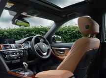 2016 Alpina D3 Bi-Turbo