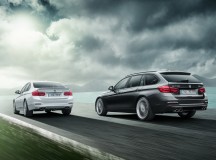 2016 Alpina D3 Bi-Turbo