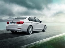 2016 Alpina D3 Bi-Turbo