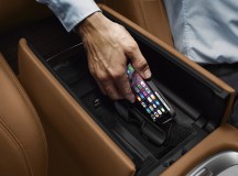 2016 BMW 7 Series with M Performance Parts