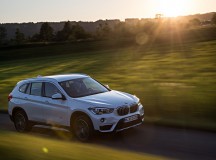 2016 BMW X1