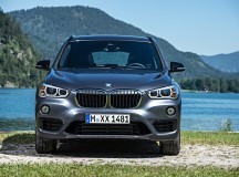 2016 BMW X1