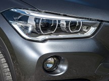 2016 BMW X1