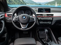 2016 BMW X1