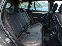 2016 BMW X1