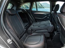 2016 BMW X1