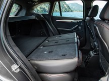 2016 BMW X1