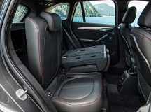 2016 BMW X1