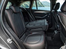 2016 BMW X1