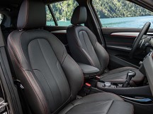 2016 BMW X1
