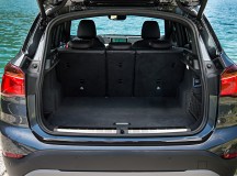 2016 BMW X1