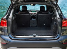 2016 BMW X1