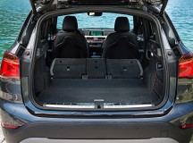 2016 BMW X1