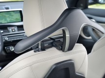 2016 BMW X1