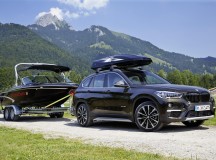 2016 BMW X1