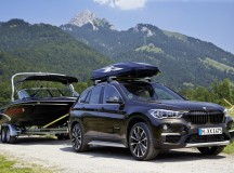 2016 BMW X1